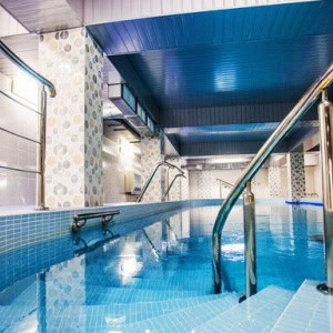 Спортивный комплекс баскетбольного клуба  Цмокі-Мінск в Минске - изображение 4