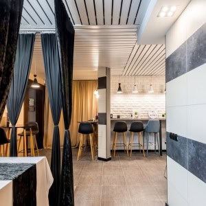 Кафе «Black Velvet Cafe (Блэк Велвет Кафе)» - изображение 2