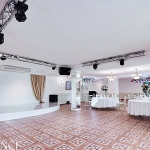 Банкетное пространство «Provence hall (Прованс холл)» - изображение 2