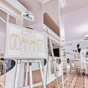 Банкетное пространство «Provence hall (Прованс холл)» - изображение 5
