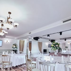 Банкетное пространство «Provence hall (Прованс холл)» - изображение 7