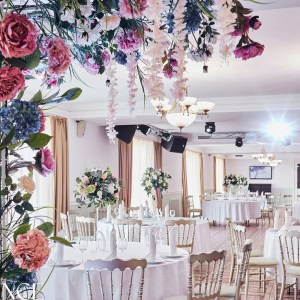 Банкетное пространство «Provence hall (Прованс холл)» - изображение 8