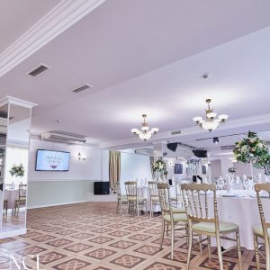 Банкетное пространство «Provence hall (Прованс холл)» - изображение 9