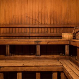 Беседка с баней Маёнтак у Кузьмича в Минске - изображение 1