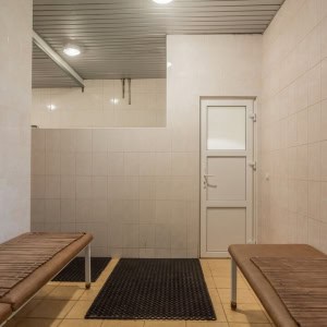 Беседка с баней Маёнтак у Кузьмича в Минске - изображение 7