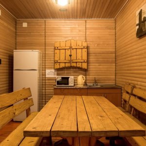 Беседка с баней Маёнтак у Кузьмича в Минске - изображение 4