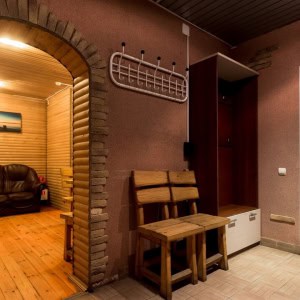 Беседка с баней Маёнтак у Кузьмича в Минске - изображение 5