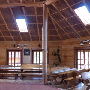 Агроусадьба Sabalinka (Сабалинка) в Минске - изображение 2