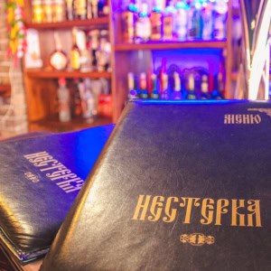 Кафе «Эспланада» - изображение 5