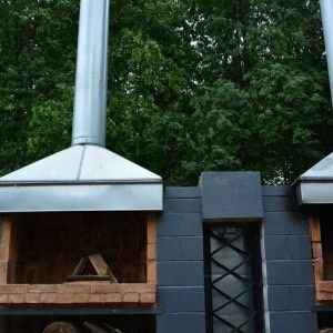 Летнее кафе   «BBQ ( Барбекю)» - изображение 5