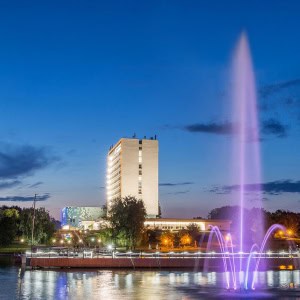 Санаторий «Юность» - изображение 7