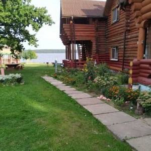 База отдыха «Песчаный берег» - изображение 2