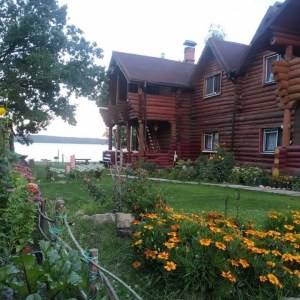 База отдыха «Песчаный берег» - изображение 5