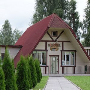 База отдыха «Без проблем» - изображение 3