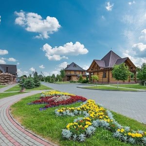 База отдыха «Сябры» - изображение 2