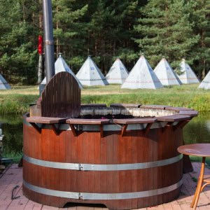 База отдыха «Экспедиция» - изображение 3