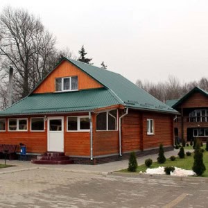 База отдыха «Дом охотника в Гуте» - изображение 5