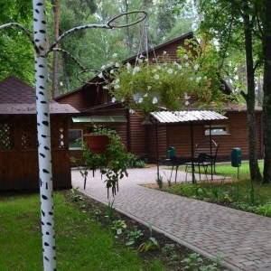 База отдыха «Березка» - изображение 5