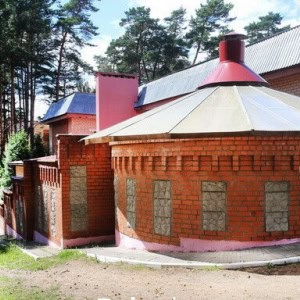 База отдыха «Спутник» - изображение 2