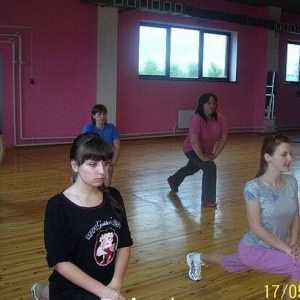 База отдыха «Мядельский физкультурно-оздоровительный центр» - изображение 4