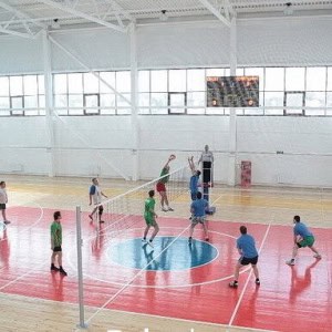 База отдыха «Мядельский физкультурно-оздоровительный центр» - изображение 5