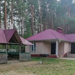 База отдыха охотника и рыбалова «Любанская РОС» - изображение 2