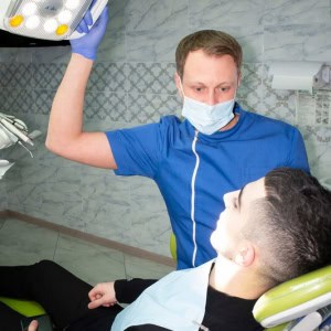 Стоматология «Звезда-СТОМ» - изображение 4