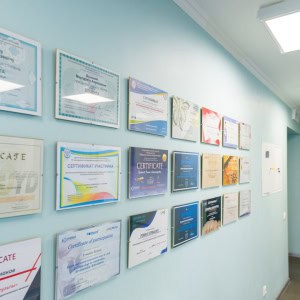 Стоматология «Тирисан» - изображение 3