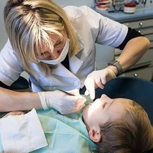 Стоматология «АспектДент» - изображение 2