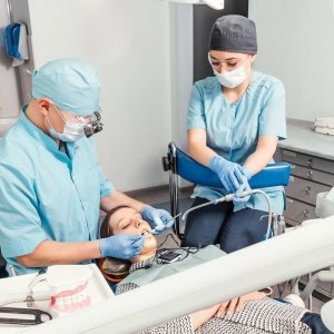 Стоматология «АспектДент» - изображение 6