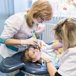 Стоматология «АспектДент» - изображение 4