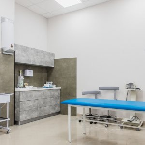 Медицинский центр «Vivaldi Medica (Вивальди Медика)» - изображение 4