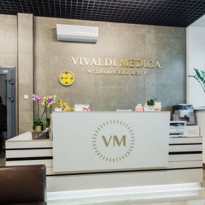 Медицинский центр «Vivaldi Medica (Вивальди Медика)» - изображение 6