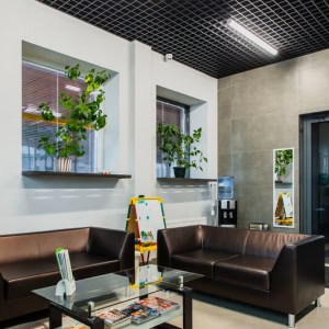 Медицинский центр «Vivaldi Medica (Вивальди Медика)» - изображение 9