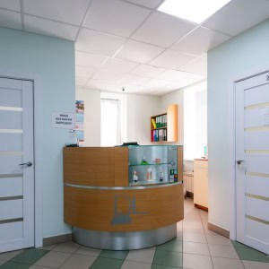 Стоматология «Дентлайн Люкс» - изображение 7