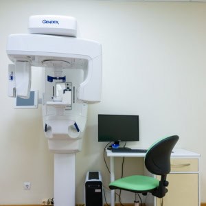 Стоматология «Дентлайн Люкс» - изображение 8