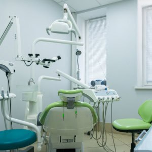 Стоматология «Дентлайн Люкс» - изображение 5