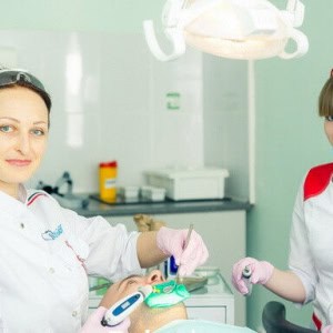 Стоматология «Альбадент» - изображение 5