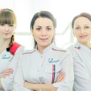 Стоматология «Альбадент» - изображение 3