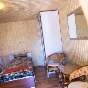 Агроусадьба Федорово подворье - изображение 2
