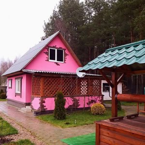 Банька релакс в Гродно - изображение 1