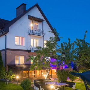 Vip коттедж, агроусадьба VIP Гости в Минске - изображение 1