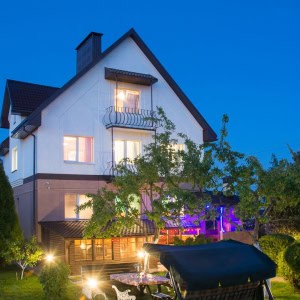 Vip коттедж, агроусадьба VIP Гости в Минске - изображение 4