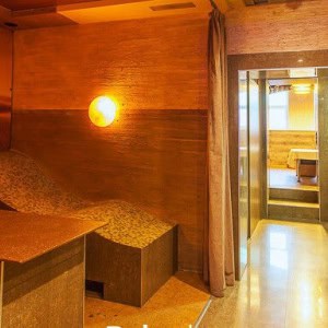 Сауна Сахара в Минске - изображение 1