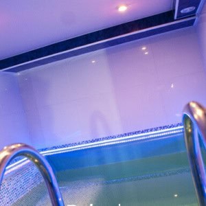 Сауна Сахара в Минске - изображение 5