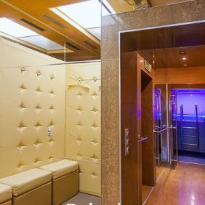 Сауна Сахара в Минске - изображение 2