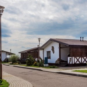 Гостинично-банный комплекс Хуторянка в Минске - изображение 4