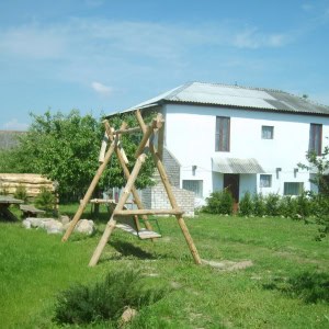 Усадьба Радуга в Бресте - изображение 1
