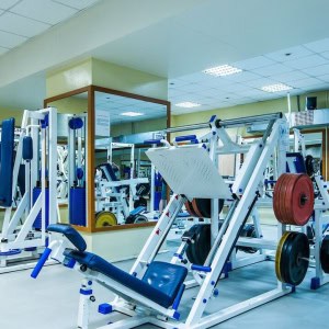 Физкультурно-оздоровительный комплекс Атлант в Минске - изображение 4