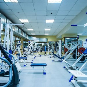 Физкультурно-оздоровительный комплекс Атлант в Минске - изображение 5